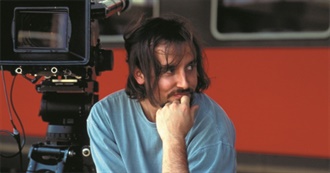 Richard Linklater Feature Films