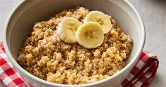 What David Ate - Day 523