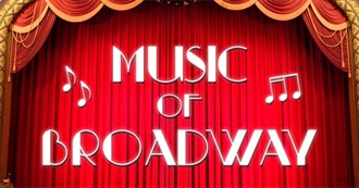 Fav Musical Soundtracks