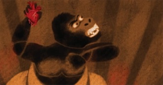 Various Movies From the Watch List 8 (Cch)