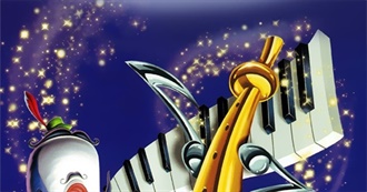 Rufus&#39; Favorite Movies