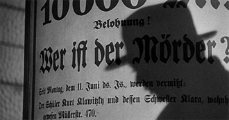 Se&#225;n&#39;s Classic Films