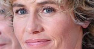 Movies With C&#233;cile De France