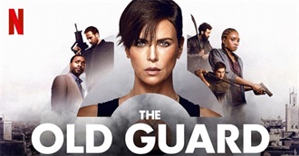 Movies Seen in July 2025