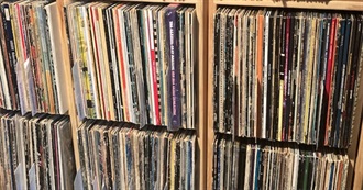 Last Ten Bowman Heard #15