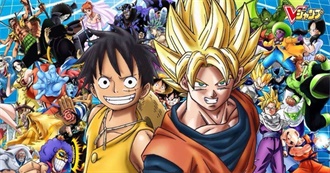 13 Great Anime You Should Watch