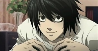 Which Animes Have You Seen?