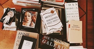 Books Read in 2020, Part 3: June to September 2020