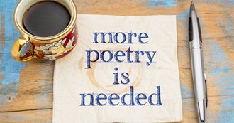 Annie&#39;s . . . Poetry Library So Far Vol.1