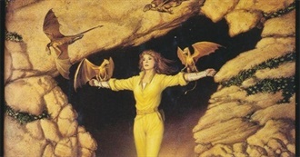 100 Formative Books for Naethyta