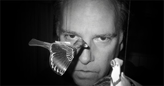 Brett&#39;s Favorite Guy Maddin Movies