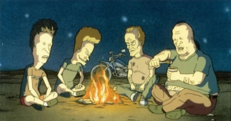 50 Comedy Movies With Titles Starting With &quot;B&quot;