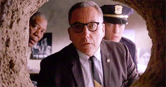 CARLOS&#39; MUST WATCH MOVIES