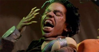 Whatculture: 10 Best Horror Movies to Watch on Disney+