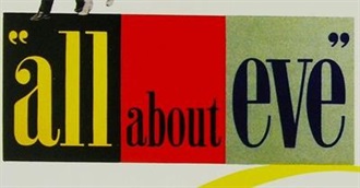 Michael Carlisle&#39;s Top 100