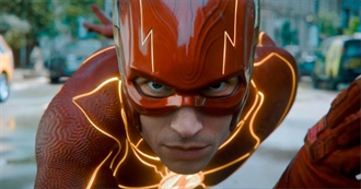 Bree Has Seen by the Year: 2023