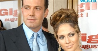 50 Worst Romantic Comedies Ever