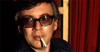 A Selection of Jess Franco