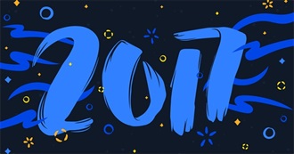 A.B.C.D Best of 2017