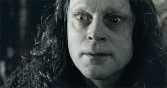 Brad Dourif: A Life in Film
