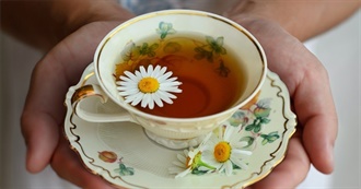 World Sleep Day - Top 10 Beverages