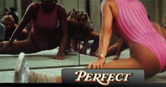 30 Albums Brett Strong Thinks Are Perfect