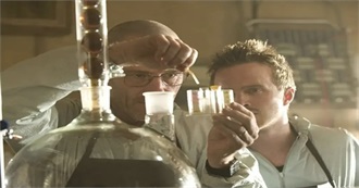 Newsweek&#39;s 100 Best TV Episodes of All Time