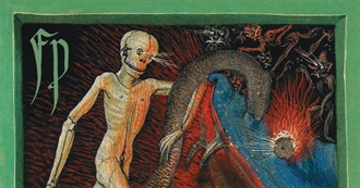 Music Heard in August 2021