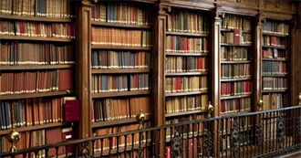 Goodreads&#39; Popular Modern Classics