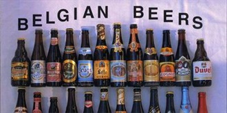 99 Bottles of Belgian Beer