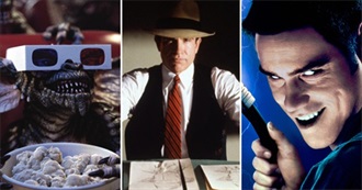 Den of Geek&#39;s Underappreciated Films of the 1990s