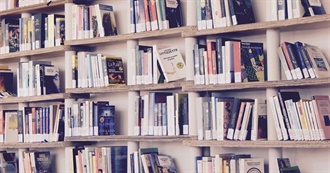 Books Starr Owns About Animals or Have Read