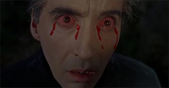 Hammer Horror Films
