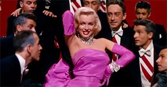 The Cinemaholic&#39;s 12 Best Marilyn Monroe Movies You Must See