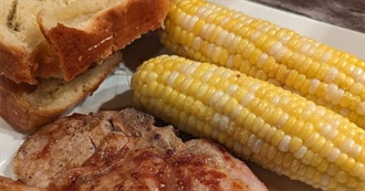 Big T&#39;s Food Eaten Today 343