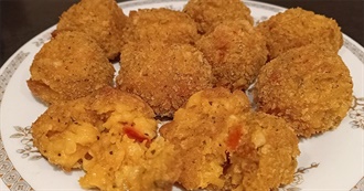 What Ray Ate - Day 410