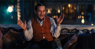 Last 10 Movies Seen #193