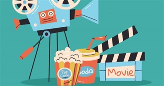 Via&#39;s Favorite Movies