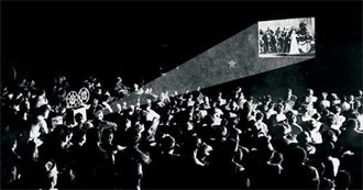 Annie&#39;s Must See Movies