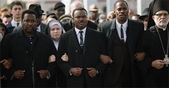 Best Picture Nominees NK Hasn't Seen - Since 2010