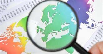 50 Things to Do in Europe Before You Die