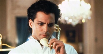 The Worst Movies Ever - 'I' Is For...