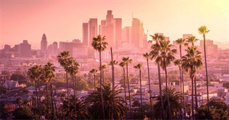 Los Angeles on the Page