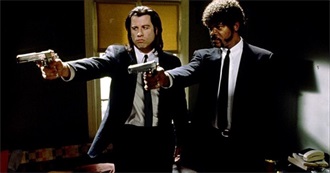 Bob&#39;s Movie Class