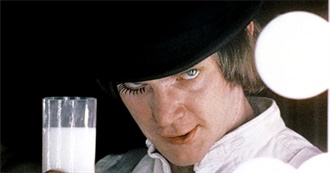 The 25 Best Psychopath Movies of All Time