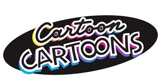 Kens Favourite Cartoons From Over the Years