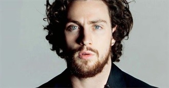 Aaron Taylor-Johnson&#39;s Filmography