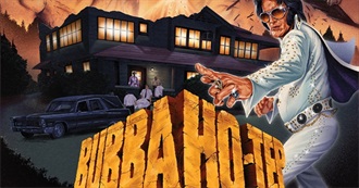 Blu-Rays and DVDs Added to Jenn&#39;s Collection in April 2025