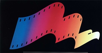 National Film Registry: Class of 2003