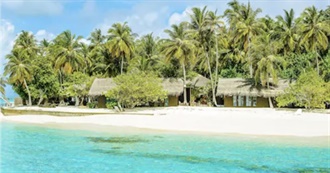 Movies That Take Place on Islands